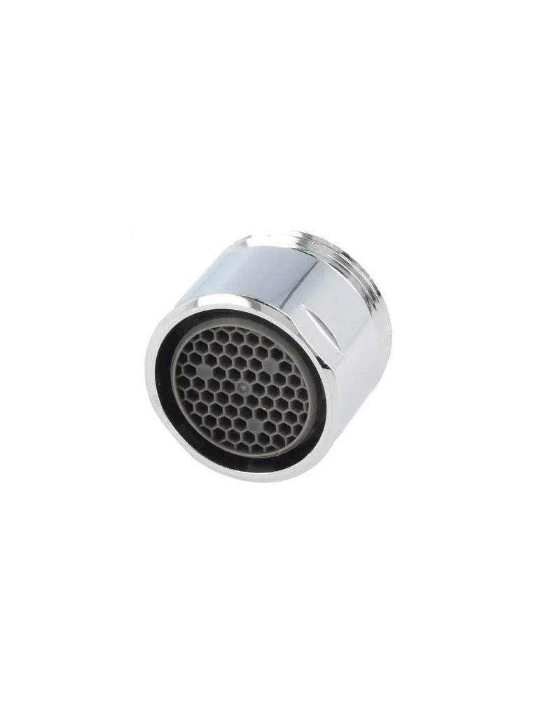 Aeratore Perlator Honeycomb Cromato Maschio M28x1 C-27.0-30.0 l/min NEOPERL - 01401795