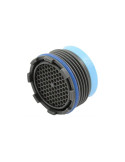Aeratore Cachè Honeycomb TJ M18.5x1 A-13.5-15.0 l/min Maschio NEOPERL - 01515590