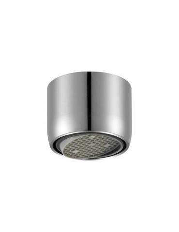 Aeratore SSR Con Snodo Interno M22x1 A-13.5-15.0 l/min Cromato Femmina NEOPERL - 01705094