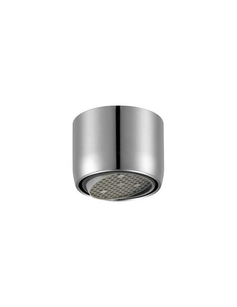 Aeratore SSR Con Snodo Interno M22x1 A-13.5-15.0 l/min Cromato Femmina NEOPERL - 01705094