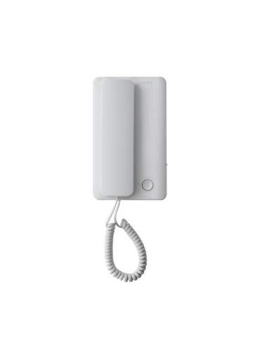 Agata A200 Citofono A Cornetta S200 Bianco 1Tasto Bpt CAME - 840CA-0010