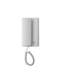 Agata A200 Citofono A Cornetta S200 Bianco 1Tasto Bpt CAME - 840CA-0010