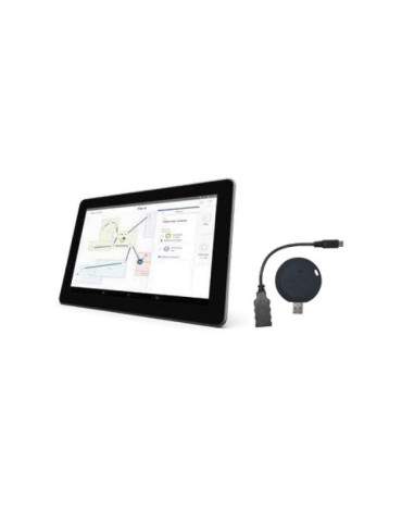 Kit Programmazione Yokis Hub E Bus Radio Ypro Domotica YOKIS PRO - URMET GROUP - 5454497