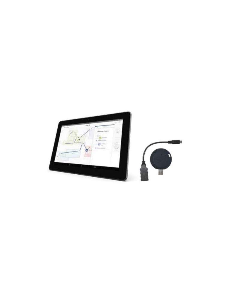 Kit Programmazione Yokis Hub E Bus Radio Ypro Domotica YOKIS PRO - URMET GROUP - 5454497