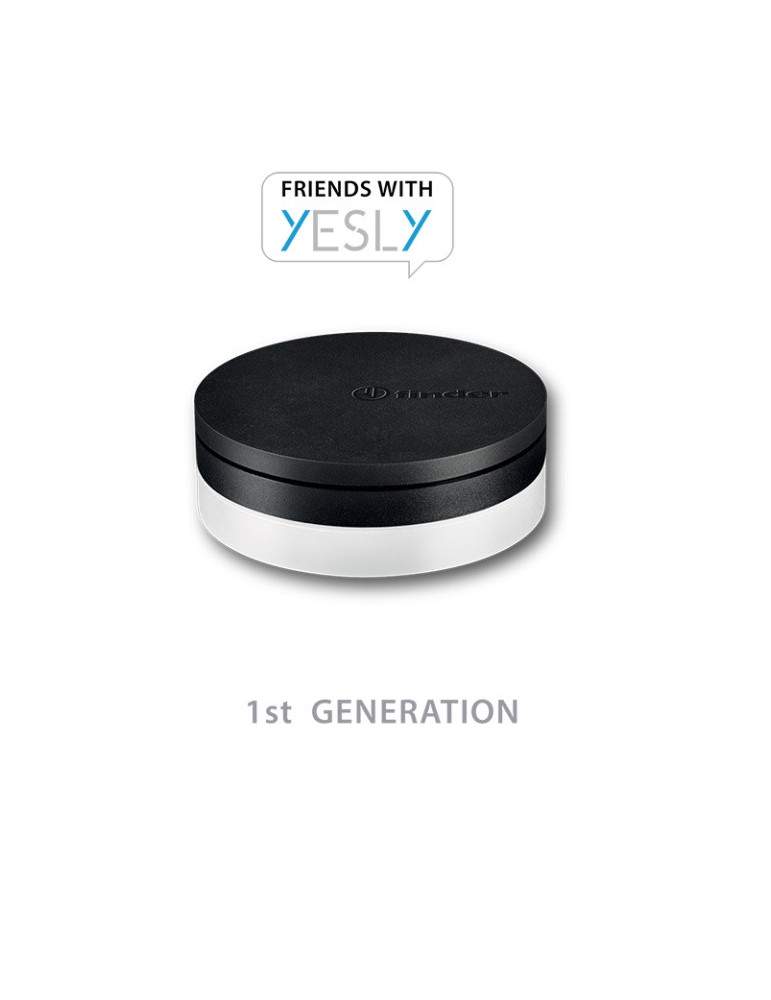 Gateway Wifi Yesly Tipo 1Y.GU FINDER - 1Y.GU.005.1