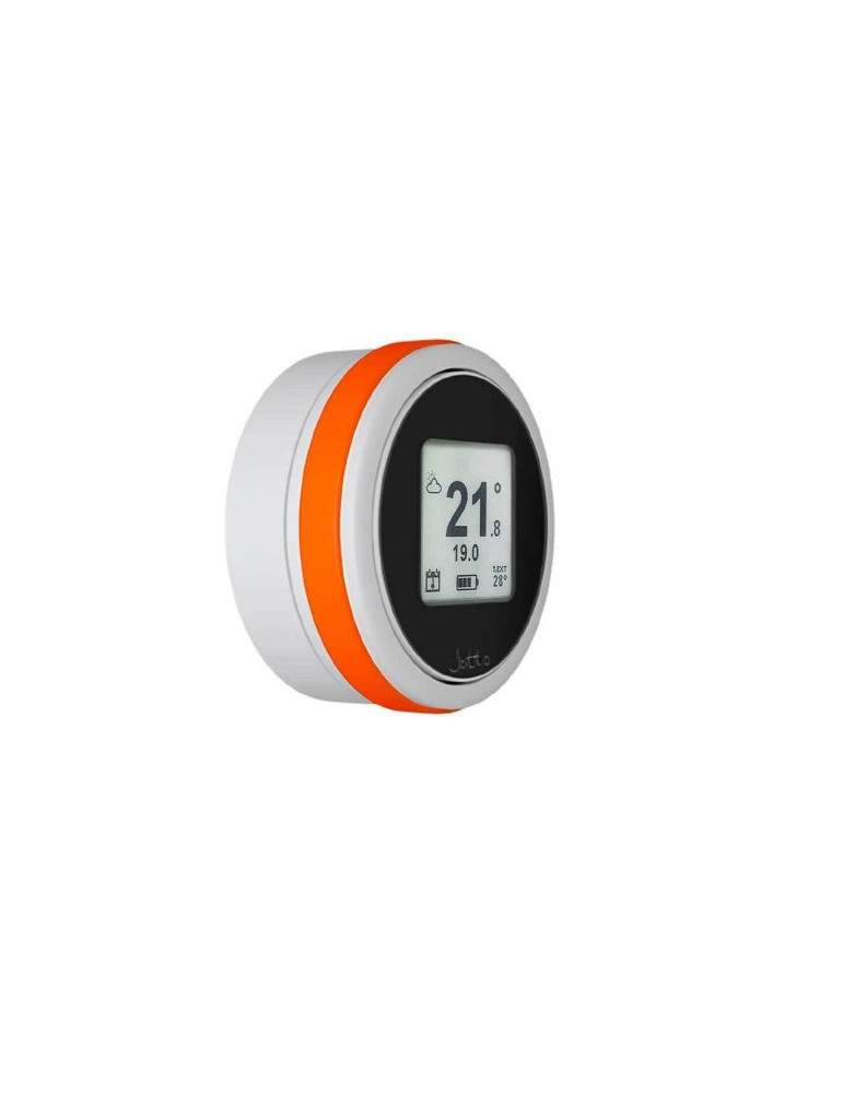 Jotto Termostato Cronotermostato Smart Universale Classe V Wireless Bluetooth Cewal JOTTO - 91942050