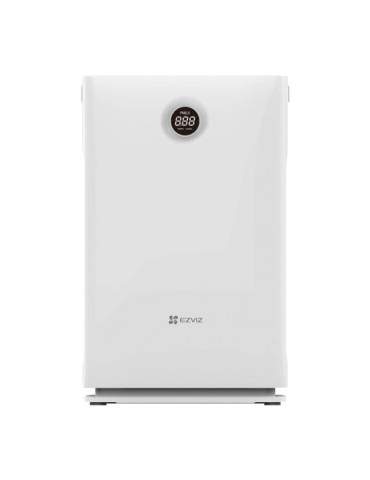 Purificatore D'Aria Sanificatore Ionizzatore Air Purifier 42mq Professional hepa UV-C EZVIZ - CS-EB350A HIK - 318000002