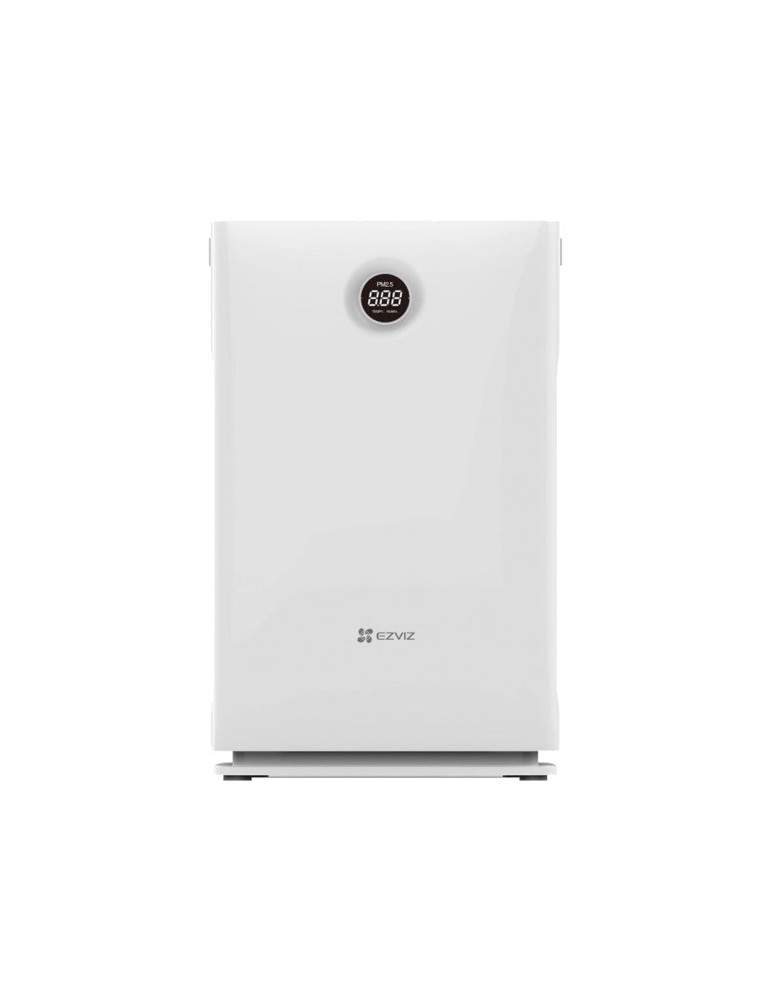 Purificatore D'Aria Sanificatore Ionizzatore Air Purifier 42mq Professional hepa UV-C EZVIZ - CS-EB350A HIK - 318000002