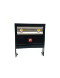 Faro Proiettore  Spider+ 30 80/120 S/W 840 BK81 PRISMA PERFORMANCE IN LIGHTING - 3106054