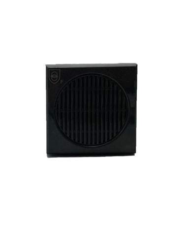 Trasformatore Sicurezza Axolute Per Rivelatori Gas 12/230V 2 Posti Scuro BTICINO - HS4541