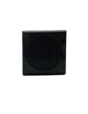 Trasformatore Sicurezza Axolute Per Rivelatori Gas 12/230V 2 Posti Scuro BTICINO - HS4541