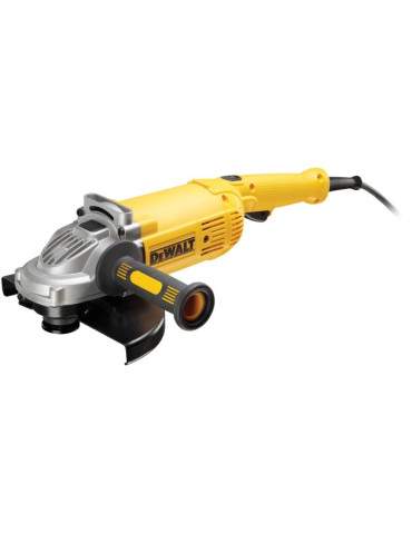 Smerigliatrice Angolare 230mm 230V 2200W DEWALT - DW492-QS