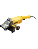 Smerigliatrice Angolare 230mm 230V 2200W DEWALT - DW492-QS
