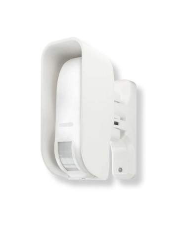 Rivelatore A Tenda Sensore Rilevatore Doppia Tecnologia Pet Immuni HILTRON LAND -  AKAL