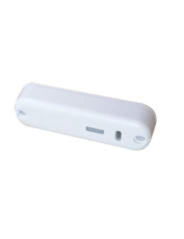 Mini Rivelatore A Tenda Doppia Tecnologia Porte E Finestre Sensore Rilevatore DT7 HILTRON LAND - ATEND