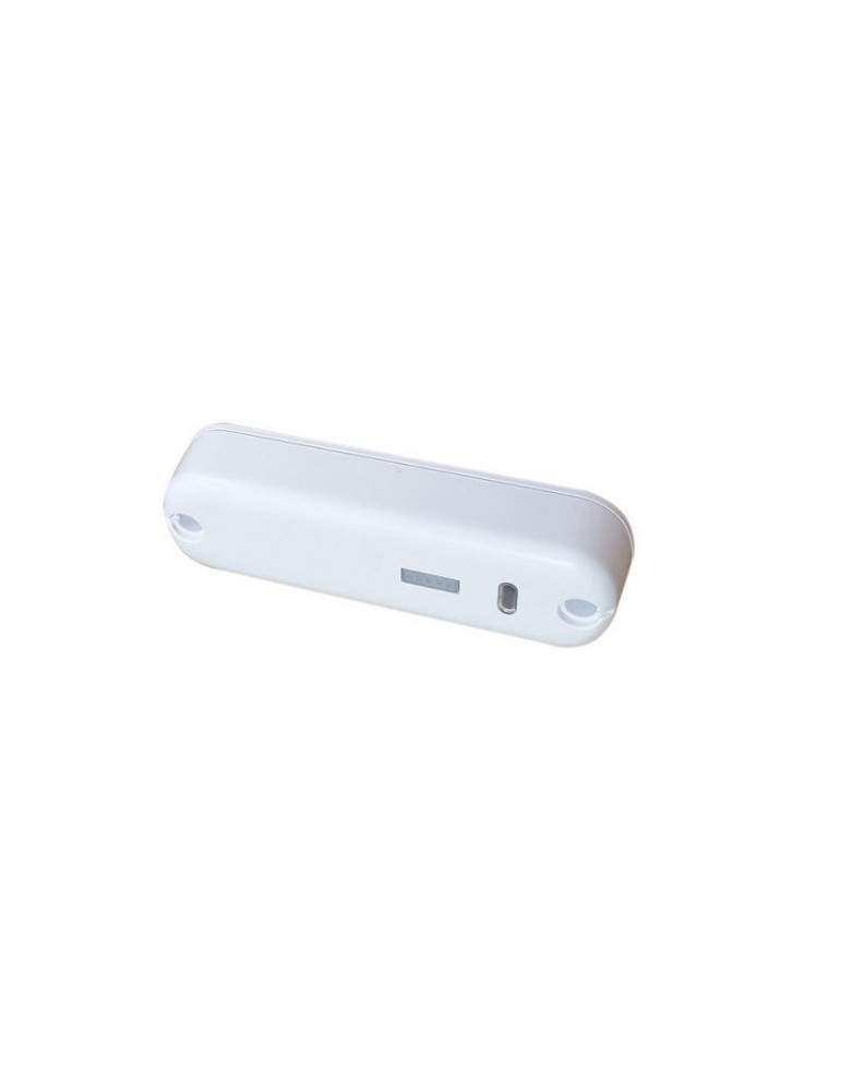 Mini Rivelatore A Tenda Doppia Tecnologia Porte E Finestre Sensore Rilevatore DT7 HILTRON LAND - ATEND