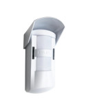 Rivelatore Tripla Tecnologia Sensore Rilevatore Interno/Esterno Microonde Infrarossi Pet Immune HILTRON LAND - ALERT
