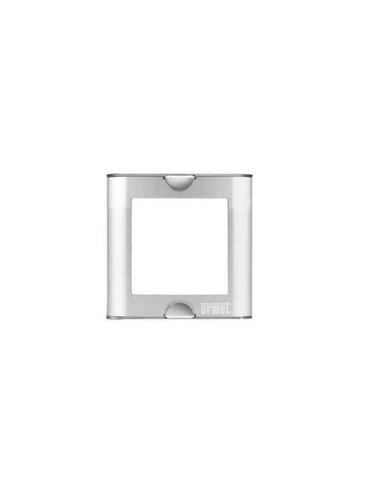Telaio Portamoduli Con Cornice Sinthesi 1Modulo URMET - 1145/61
