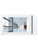 Videocitofono Maxi 2 Fili Monitor Colori COMELIT - 6801W