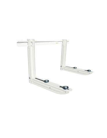 Staffa Universale Galileo SGL 140Eco Per Unità Esterna Climatizzatore Condizionatore 140kg TECNOSYSTEMI - 11000090X