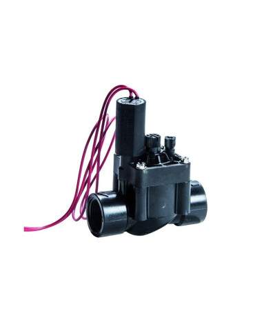 Valvola Elettrovalvola Per Irrigazione Attacco 1'' 24V Femmina PGV Irritec HUNTER - IGPGV101GB