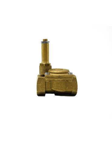Elettrovalvola Per Acqua Valvola NA 3/4'' Femmina MATIC - EVM-NA3/4