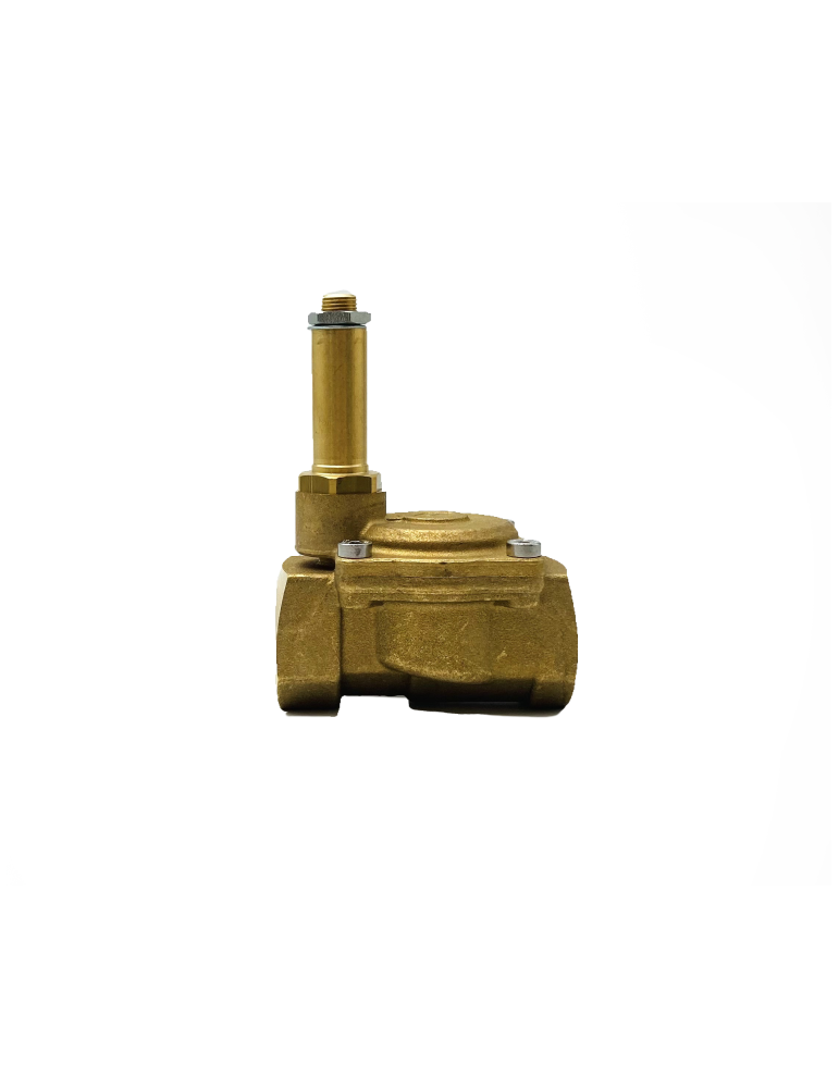 Elettrovalvola Per Acqua Valvola NA 3/4'' Femmina MATIC - EVM-NA3/4