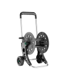 Avvolgitubo 8940 Aquaviva 60 Carrello Portatubo MT.60/Ø tubo 1/2'' MT. 50/Ø tubo 5/8" CLABER - FVI35304