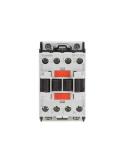 Contattore Tripolare 3Poli + 1NO Serie BF 12A (AC3) Bobina 24VAC LOVATO - BF1210A024