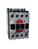 Contattore Tripolare 3Poli + 1NO Serie BF 18A (AC3) Bobina 400VAC LOVATO - BF1810A400