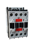 Contattore Tripolare 3Poli + 1NO Serie BF 25A (AC3) Bobina 24VAC LOVATO - BF2510A024