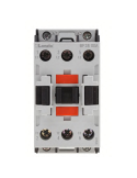 Contattore Tripolare 3Poli Serie BF 38A (AC3) Bobina 400VAC LOVATO - BF3800A400