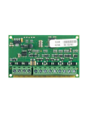 Modulo Di Espansione Per Antifurto My Home 5 Ingressi/Uscite Programmabile In/Out BTICINO - 4234