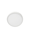 Plafoniera Tonda Led 18W IP44 1800Lumen Fastone STONE - 2042/N