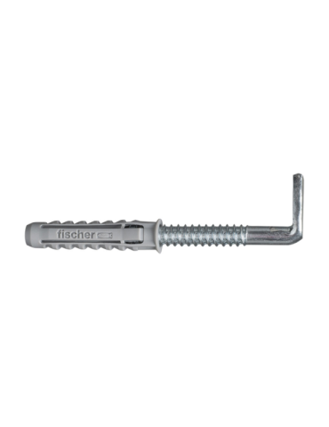 Tasselli Fischer WDS 14X90 Elementi Di Fissaggio Per Cassetta Scaricatrice E Scaldabagno 2pz FISCHER - 538953