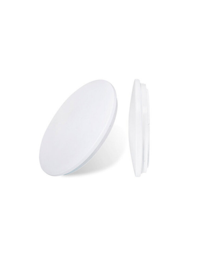 Plafoniera Tonda A Led 24W 2700Lumen CHLOE ROUND Con Selettore CCT BOT LIGHTING - CHLOE24R