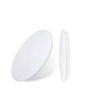 Plafoniera Tonda A Led 24W 2700Lumen CHLOE ROUND Con Selettore CCT BOT LIGHTING - CHLOE24R