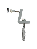 Tasselli WB 5 N Elementi Di Fissaggio Nascosto Per Sanitari A Pavimento Con Fori Laterali 2Pz 5x45 2Pz 5x60 FISCHER - 501015