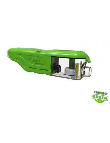 Mini Pompa Scarico Condensa Condizionatori Monoblocco Easy One Green 11LT TECNOSYSTEMI - 12170310