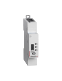 Modulo Interfaccia EMS/RS485 BTDIN IP20 1 Modulo BTICINO - F80BIM1