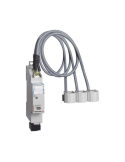 Modulo Di Misura EMS BTDIN Tre Fase + Toroidi Chiusi 63A  BTICINO - F80BMT63