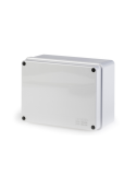 Scatola Di Derivazione 150x110x70mm Ip56 Scabox Junction Box SCAME - 686.206