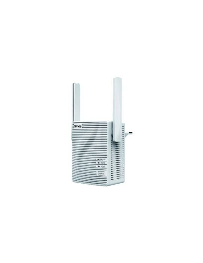 Ripetitore Wireless Da Muro Dual Band 300M 750MBPS Tenda ELCART - 42/95086