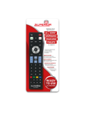 Telecomando Universale Per Smart TV LG Samsung Sony Philips E Panasonic SUPERIOR ELECTRONICS - TRB019