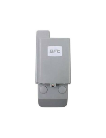 Radio Ricevente Bicanale Da Esterno Rolling Code 433MHZ CLONIX 2E/128 2600578 BFT - 2600578