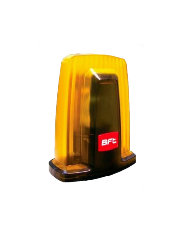 Lampeggiante Per Cancelli Automatici RADIUS Led Bt A R1 24V BFT - 2607539