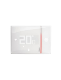 Cronotermostato Wifi Connesso Smarther 2 With Netatmo Da Parete Bianco BTICINO - XW8002W
