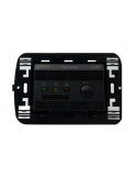 Rilevatore Gas Gpl Da Incasso LIFE Antracite 3.691.0683 GECA - 36910683