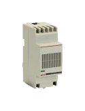 Suoneria Con Trasformatore VNP 230V 12V 2 DIN AVE - 5360
