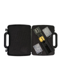 Valigetta Kit Pinza 98-167 E Connettori RJ45 Alpha Net ALPHA ELETTRONICA - 98-167K